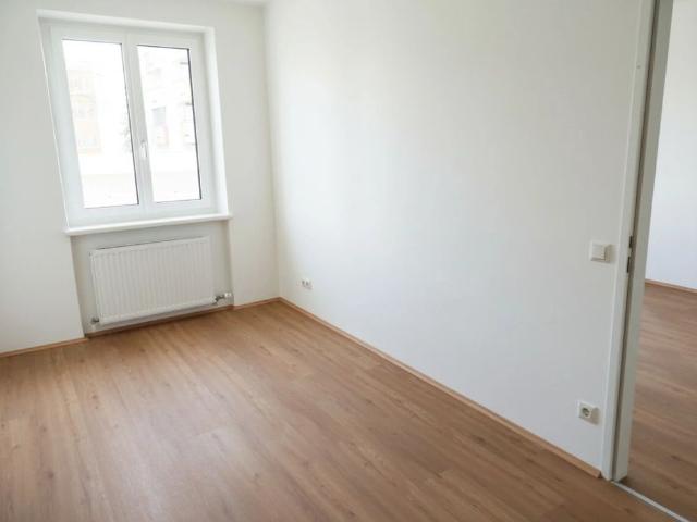 Apartment mieten in Ennsleite, Steyr