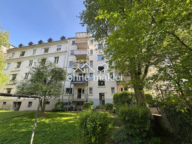 Apartment mieten in Wiesbaden, Rheingauviertel