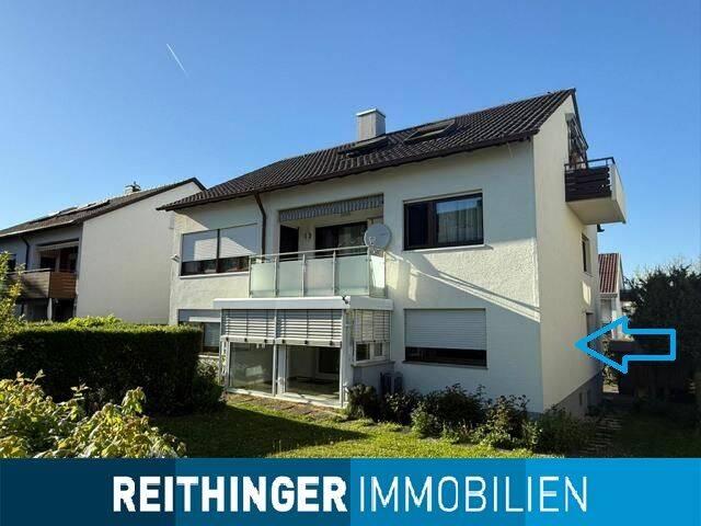 Wohnung kaufen in Oberdorf, Fellbach