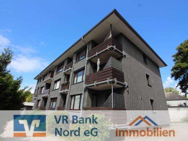 Wohnung kaufen in Glücksburg, Kreis Schleswig-Flensburg