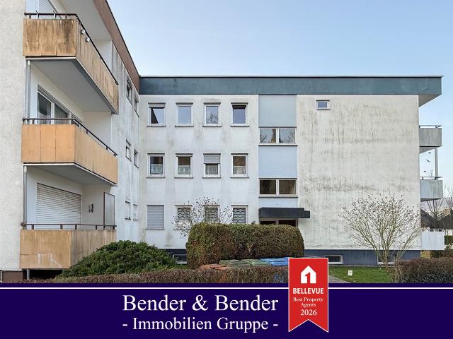 Wohnung kaufen in Ariendorf, Bad Hönningen