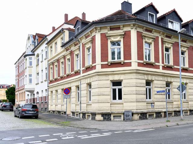 Wohnung kaufen in Wurzen, Landkreis Leipzig