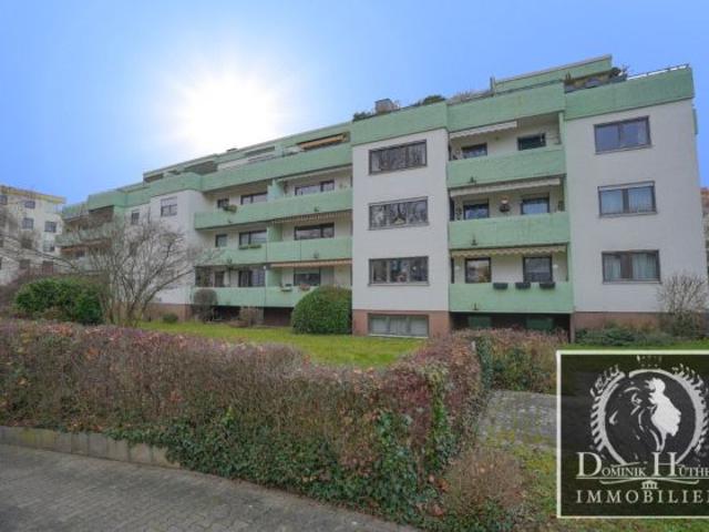 Wohnung kaufen in Weinheim, Baden-Württemberg