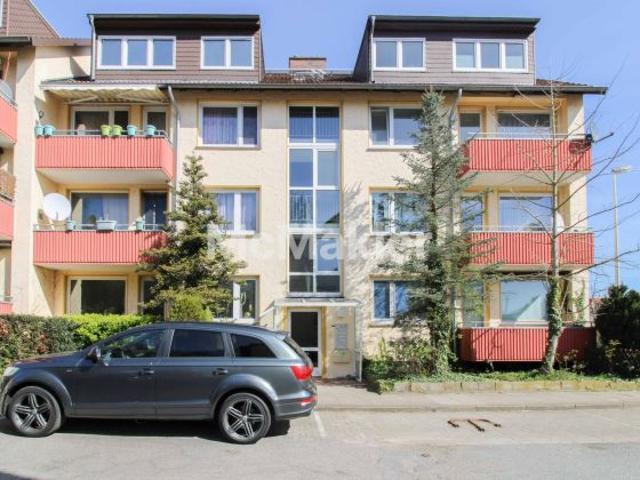 Wohnung kaufen in Delmenhorst, Niedersachsen