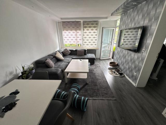 Wohnung kaufen in Eglosheim, Ludwigsburg