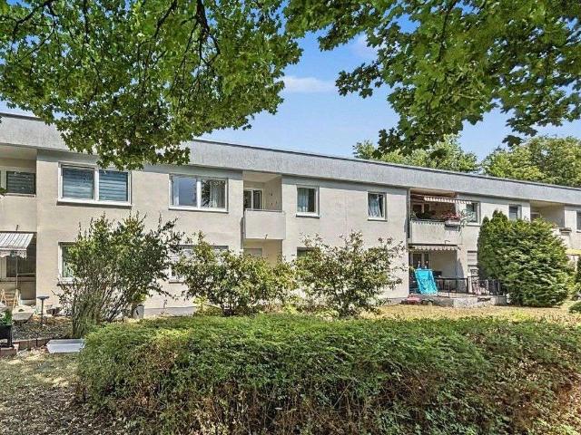 Wohnung kaufen in Königsbrunn, Landkreis Augsburg