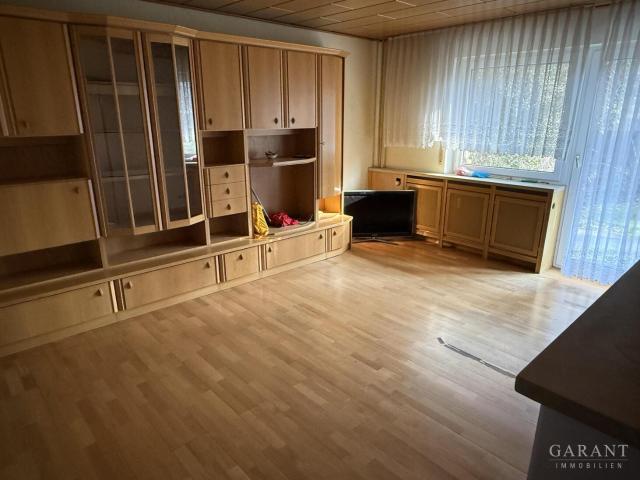 Wohnung kaufen in Hohenhaslach, Sachsenheim