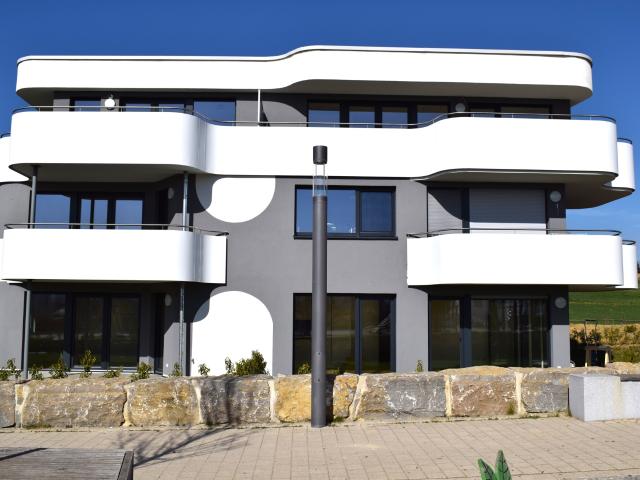 Wohnung kaufen in Müllheim, Baden-Württemberg