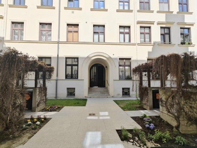Apartment kaufen in Döbling, Wien