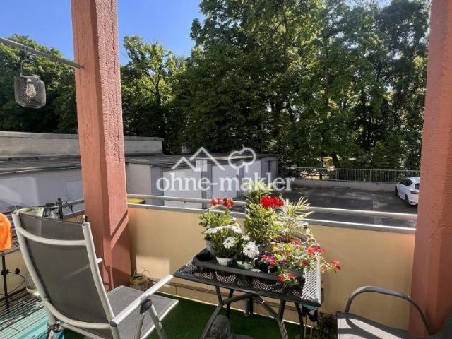 Apartment mieten in Südost, Hanau