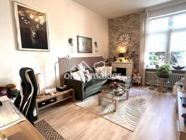 Apartment mieten in Südost, Hanau
