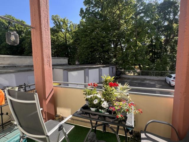 Wohnung mieten in Südost, Hanau