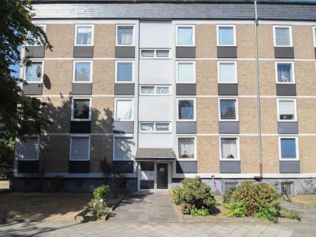 Wohnung kaufen in Mönchengladbach
