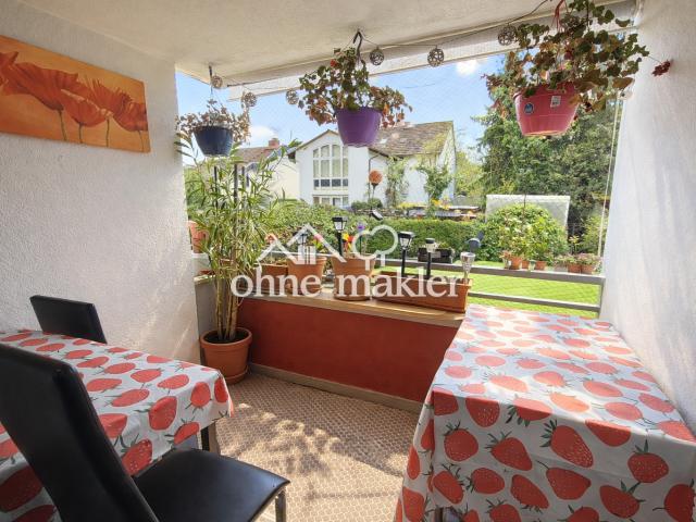 Apartment kaufen in Münster, Kelkheim