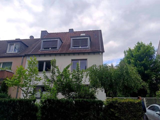 Etagenwohnung kaufen in Hilden
