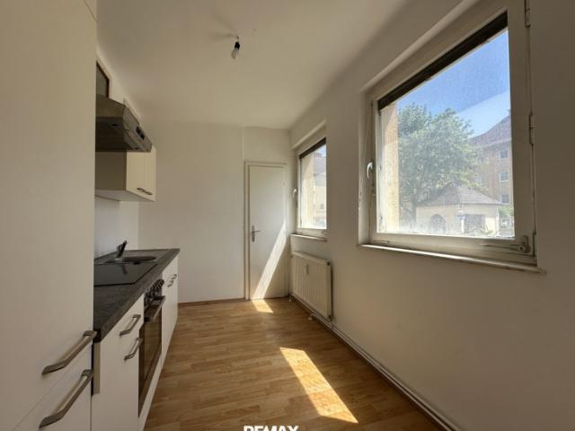 Erdgeschosswohnung kaufen in Mürzzuschlag, Steiermark