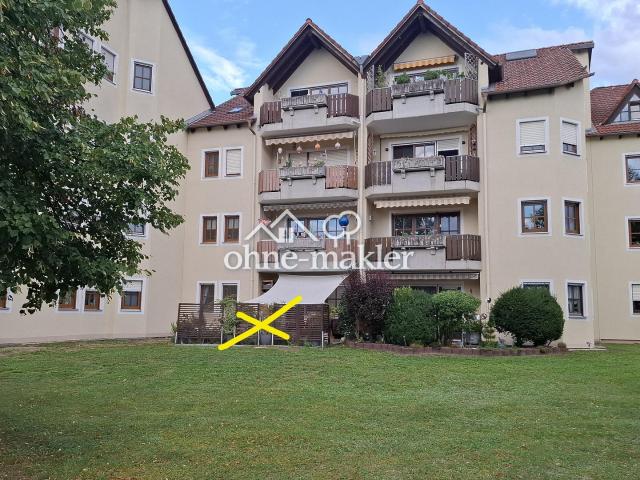 Apartment kaufen in Maroth, Bayern