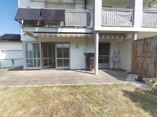 Wohnung kaufen in Aumühle, Freilassing