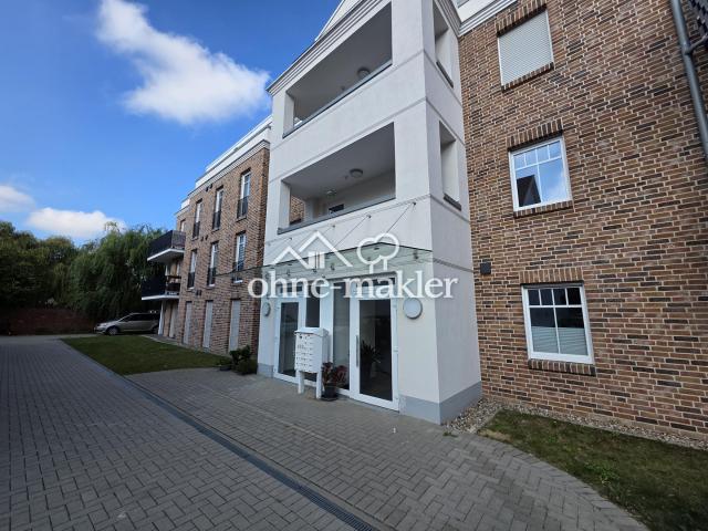 Apartment kaufen in Rotenburg, Niedersachsen