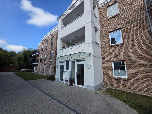 Wohnung kaufen in Rotenburg, Niedersachsen