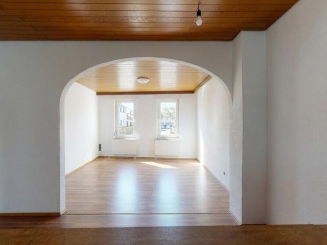 Wohnung kaufen in Kernstadt, Landau