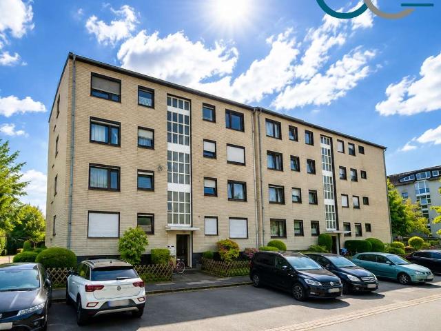 Wohnung kaufen in Seelze, Region Hannover