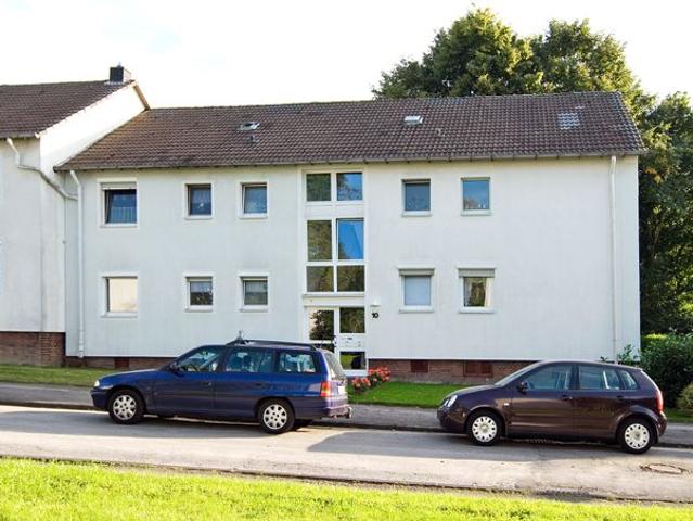 Apartment mieten in Ückendorf, Gelsenkirchen