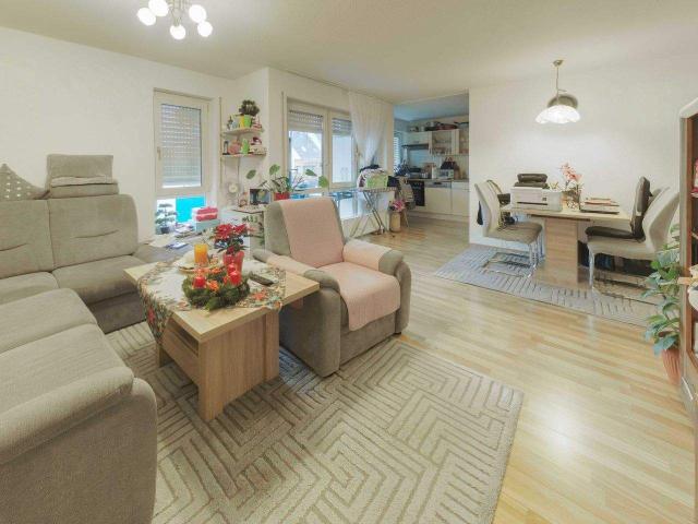 Wohnung kaufen in Bietigheim, Bietigheim-Bissingen