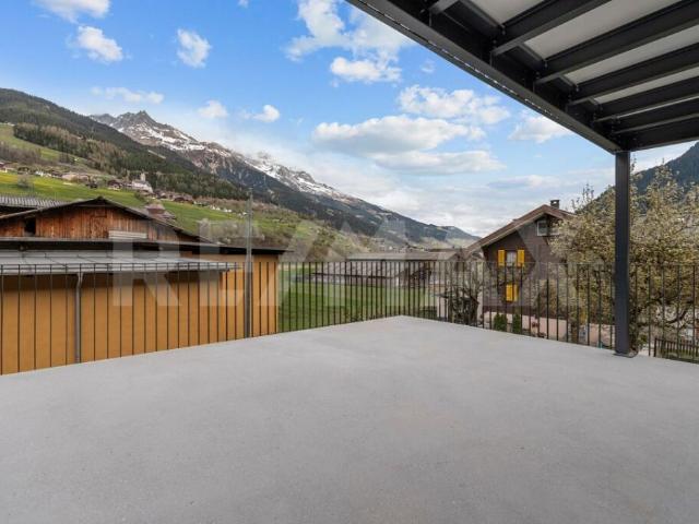 Wohnung kaufen in Sumvitg, Graubünden