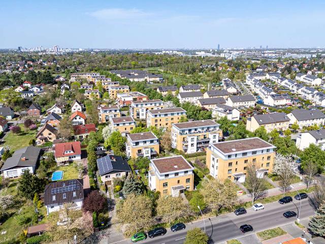 Wohnung kaufen in Altglienicker Höhe, Berlin