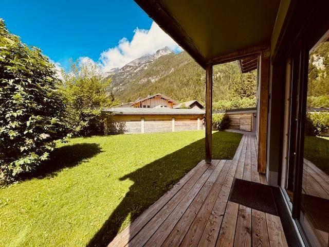 Apartment kaufen in Leutasch, Tirol