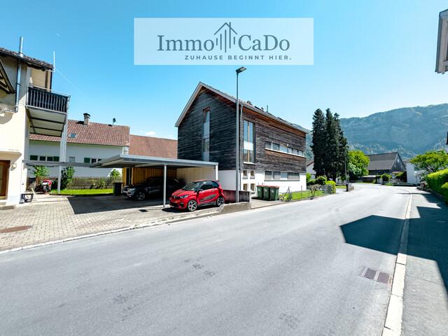 Apartment kaufen in Dornbirn, Vorarlberg