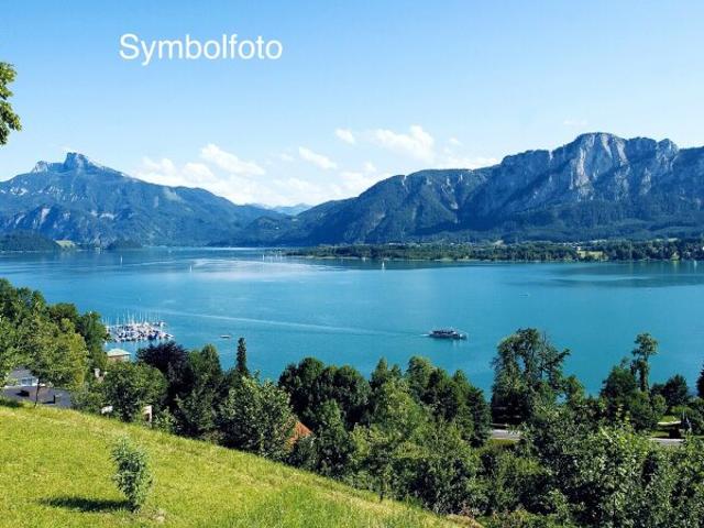 Wohnung kaufen in Mondsee, Oberösterreich