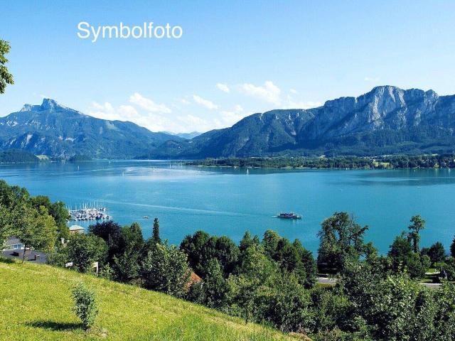 Apartment kaufen in Mondsee, Oberösterreich