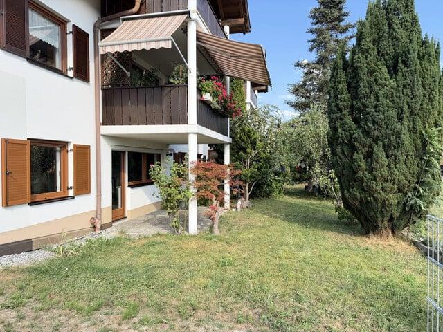 Apartment mieten in Feldkirch, Vorarlberg