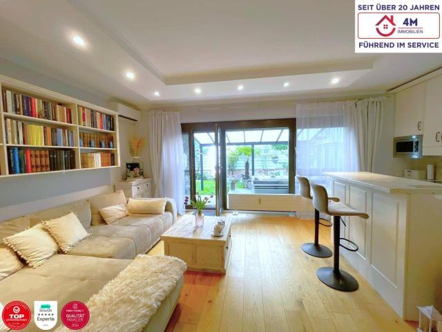 Apartment kaufen in Donaustadt, Wien