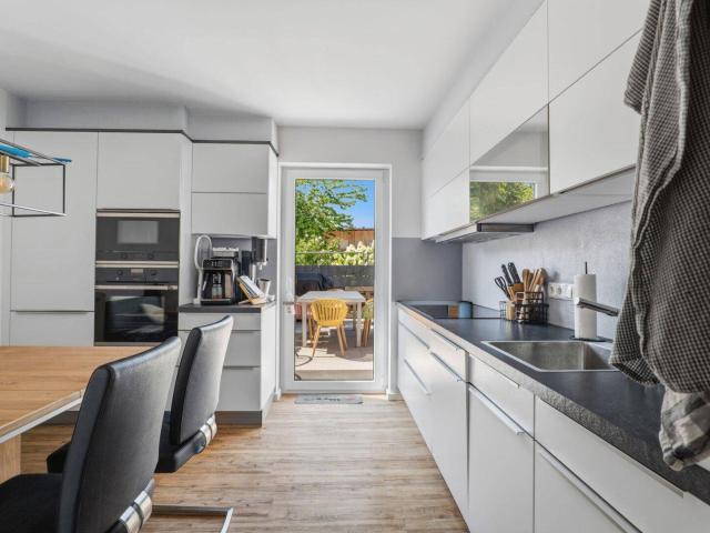 Apartment kaufen in Höchst, Vorarlberg