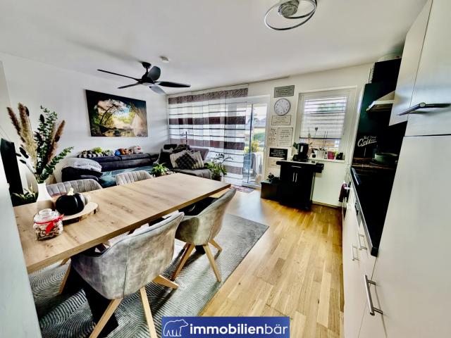 Apartment mieten in Pichling, Linz