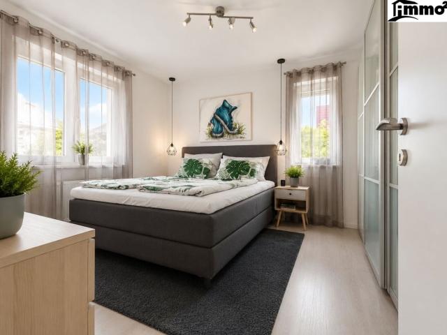Wohnung kaufen in Völs, Tirol