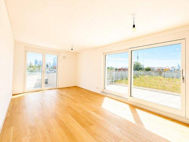 Apartment kaufen in Donaustadt, Wien