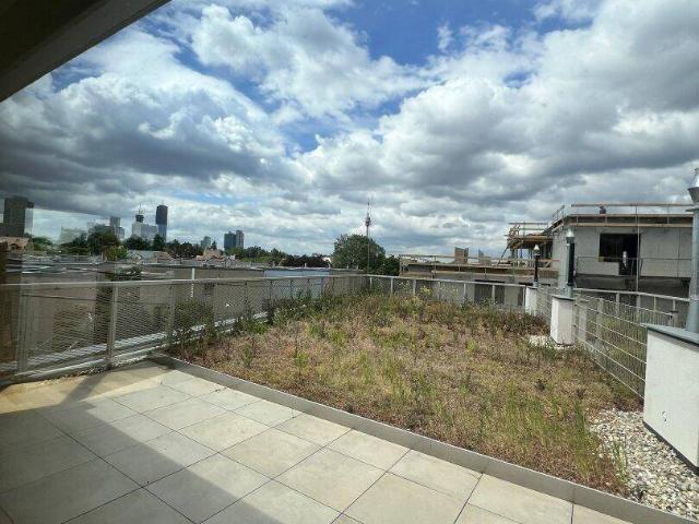 Apartment kaufen in Donaustadt, Wien