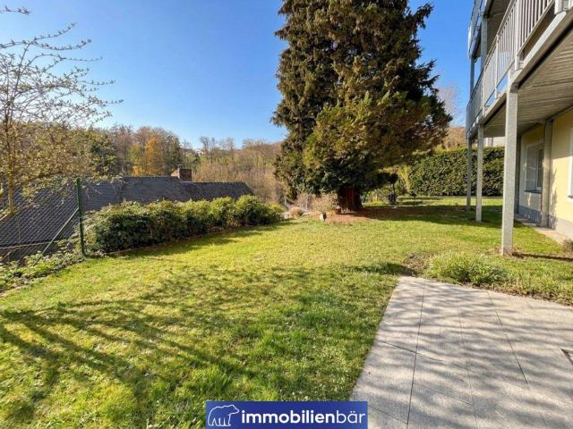 Apartment kaufen in Pöstlingberg, Linz