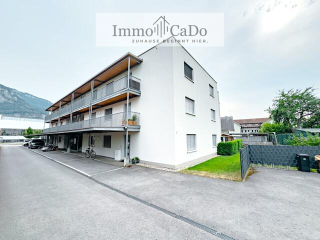 Apartment mieten in Dornbirn, Vorarlberg