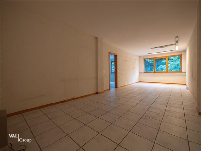 Büro kaufen in Sierre, Wallis