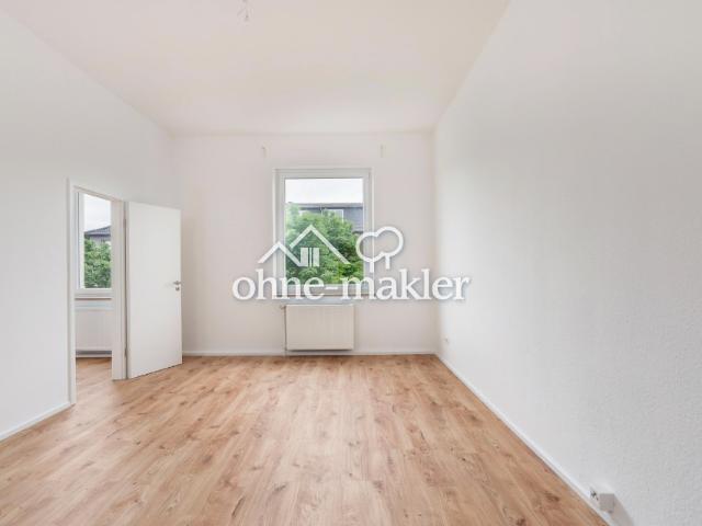 Apartment kaufen in Bilk, Düsseldorf