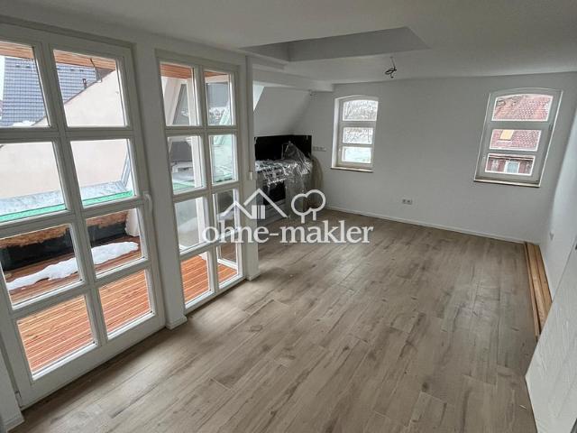 Apartment kaufen in Schnaittach, Bayern