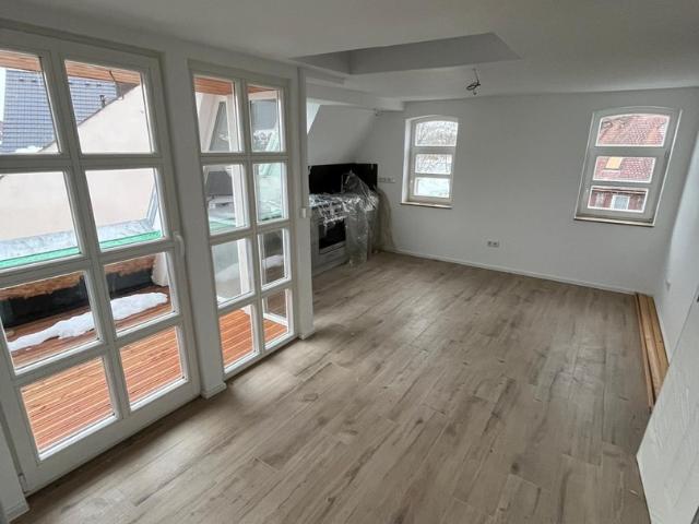 Wohnung kaufen in Schnaittach, Bayern