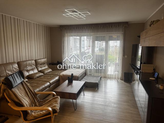 Apartment kaufen in Karlsruhe, Baden-Württemberg