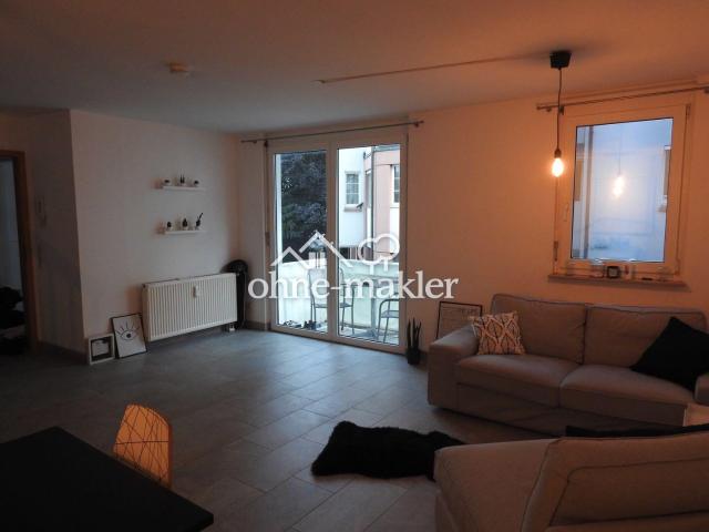 Apartment kaufen in Bulgarien-Viertel, Lörrach
