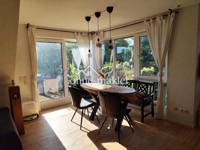 Apartment kaufen in Süd, Mönchengladbach